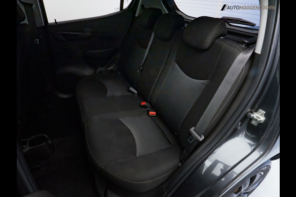 Opel KARL 1.0 ecoFLEX Edition Sport (AIRCO,PARKEERSENSOREN,CRUISE CONTROL,BLUETOOTH,COMFORTSTOELEN,ELEKTRISCHE RAMEN,TOPCONDITIE)