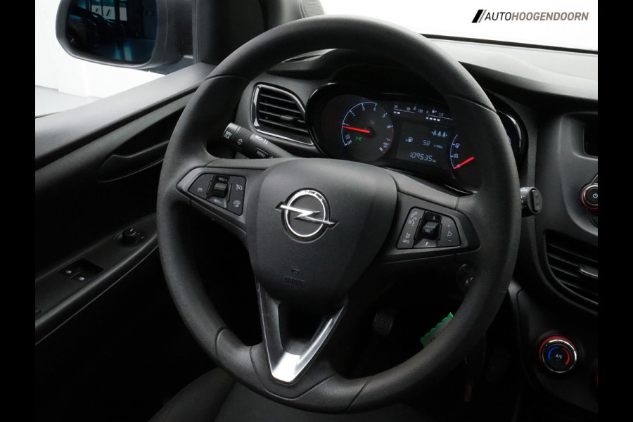 Opel KARL 1.0 ecoFLEX Edition Sport (AIRCO,PARKEERSENSOREN,CRUISE CONTROL,BLUETOOTH,COMFORTSTOELEN,ELEKTRISCHE RAMEN,TOPCONDITIE)