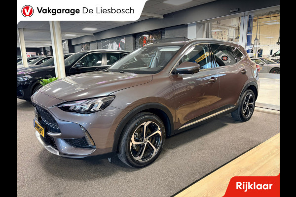 MG EHS 1.5 TGDI Luxury PHEV / automaat / 360camera / Leder/ carplay / Panorama-dak