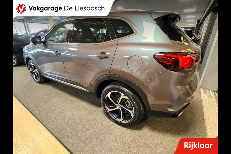 MG EHS 1.5 TGDI Luxury PHEV / automaat / 360camera / Leder/ carplay / Panorama-dak