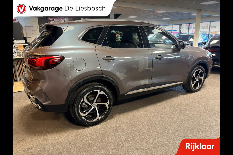MG EHS 1.5 TGDI Luxury PHEV / automaat / 360camera / Leder/ carplay / Panorama-dak