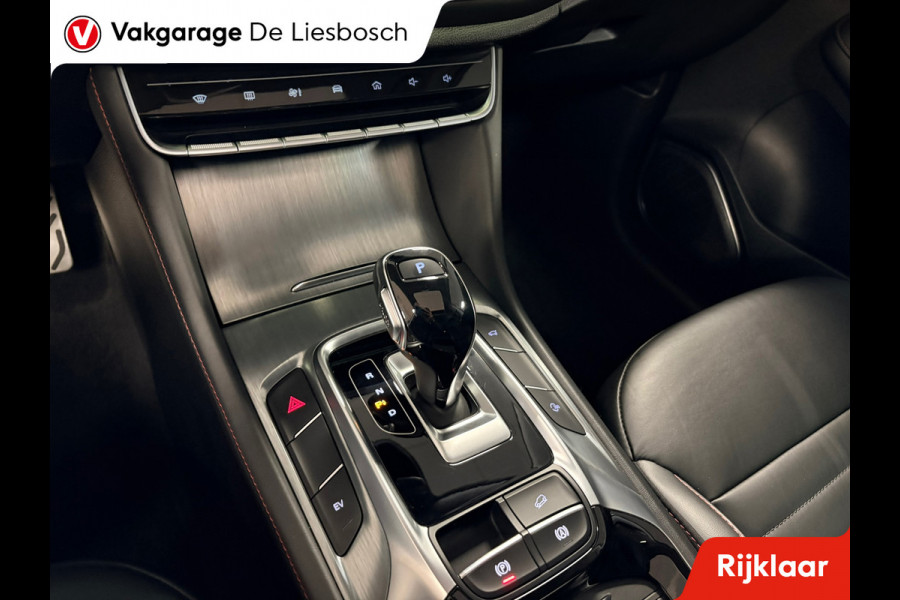 MG EHS 1.5 TGDI Luxury PHEV / automaat / 360camera / Leder/ carplay / Panorama-dak