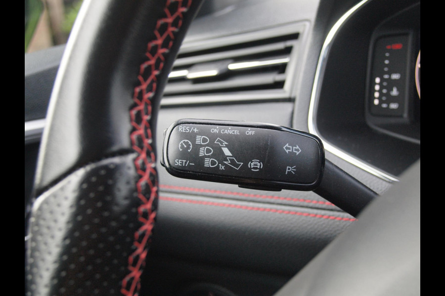 Seat Ibiza 1.0 TSI FR Business Intense | Camera | Apple Carplay | Trekhaak | Virtual Cockpit | NL-Auto |