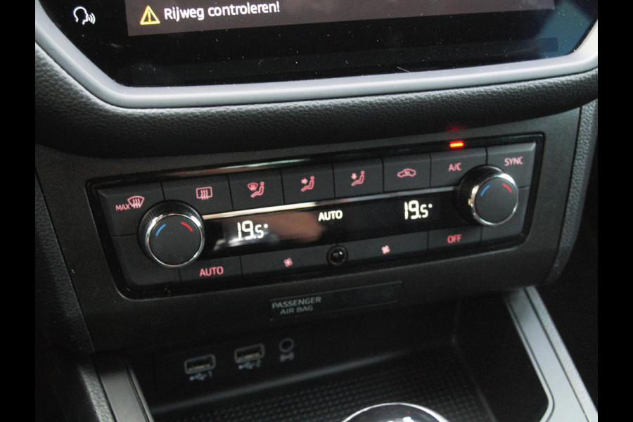 Seat Ibiza 1.0 TSI FR Business Intense | Camera | Apple Carplay | Trekhaak | Virtual Cockpit | NL-Auto |