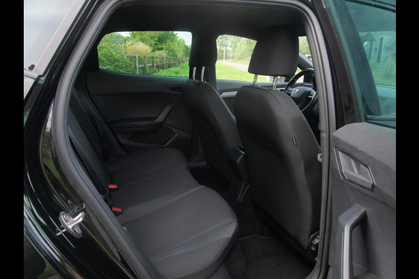 Seat Ibiza 1.0 TSI FR Business Intense | Camera | Apple Carplay | Trekhaak | Virtual Cockpit | NL-Auto |