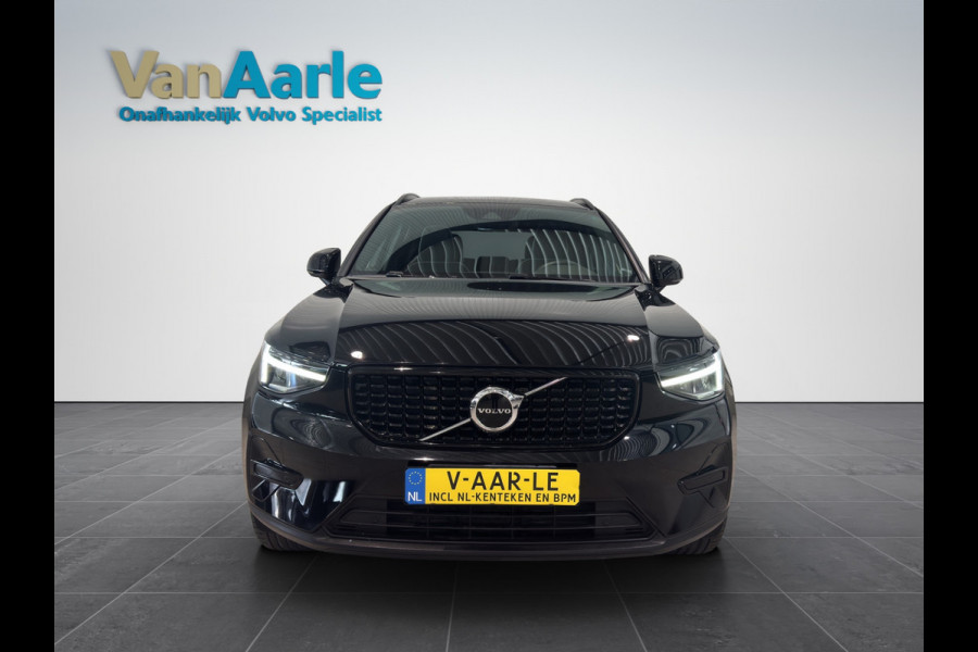 Volvo XC40 T4 Aut. Plug-in hybrid Plus Dark Parkeercamera Stoelverwarming 211pk