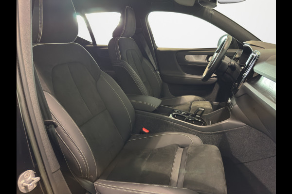 Volvo XC40 T4 Aut. Plug-in hybrid Plus Dark Parkeercamera Stoelverwarming 211pk