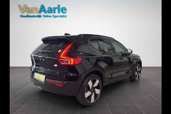 Volvo XC40 T4 Aut. Plug-in hybrid Plus Dark Parkeercamera Stoelverwarming 211pk