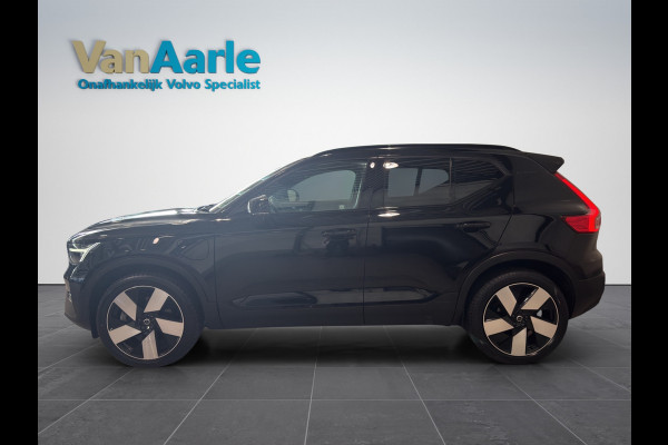 Volvo XC40 T4 Aut. Plug-in hybrid Plus Dark Parkeercamera Stoelverwarming 211pk