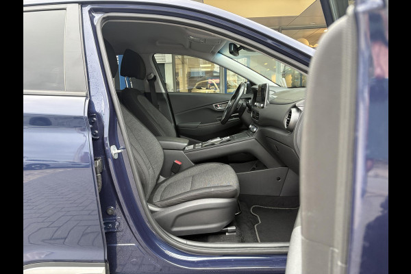 Hyundai Kona EV Fashion 64 kWh | SOH 100% | Head-up Display | Camera | Dodehoeksensoren | Krell Audio | Navi |