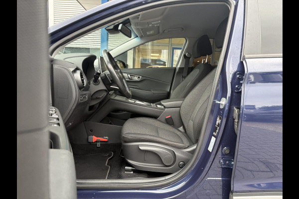 Hyundai Kona EV Fashion 64 kWh | SOH 100% | Head-up Display | Camera | Dodehoeksensoren | Krell Audio | Navi |