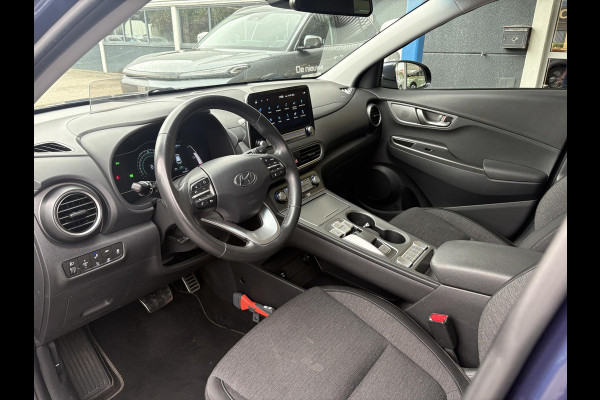 Hyundai Kona EV Fashion 64 kWh | SOH 100% | Head-up Display | Camera | Dodehoeksensoren | Krell Audio | Navi |