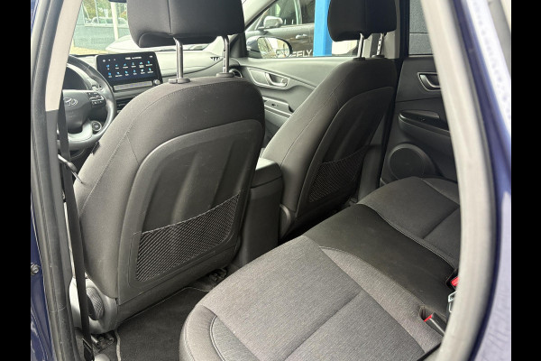 Hyundai Kona EV Fashion 64 kWh | SOH 100% | Head-up Display | Camera | Dodehoeksensoren | Krell Audio | Navi |