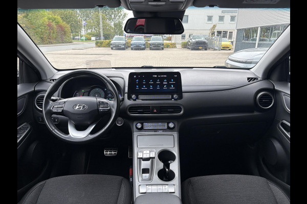 Hyundai Kona EV Fashion 64 kWh | SOH 100% | Head-up Display | Camera | Dodehoeksensoren | Krell Audio | Navi |