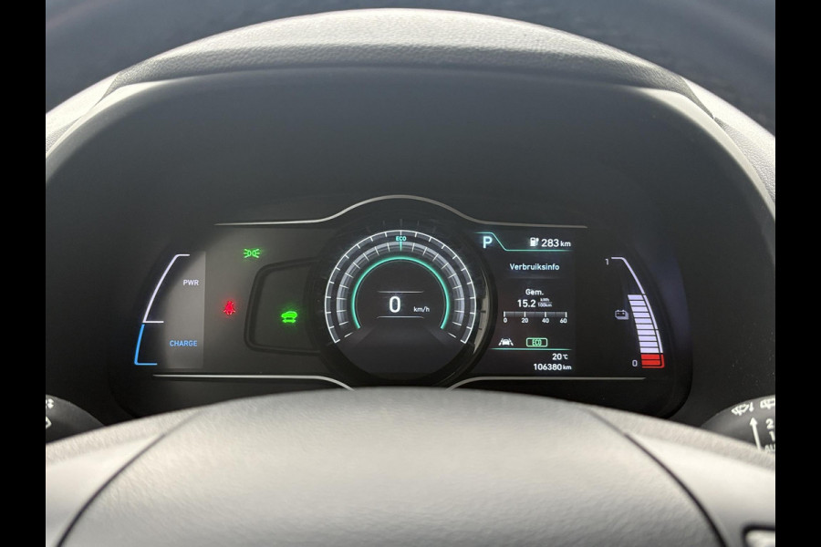Hyundai Kona EV Fashion 64 kWh | SOH 100% | Head-up Display | Camera | Dodehoeksensoren | Krell Audio | Navi |