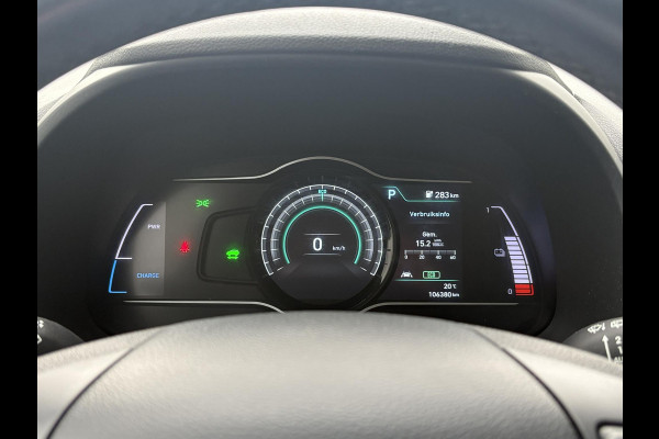 Hyundai Kona EV Fashion 64 kWh | SOH 100% | Head-up Display | Camera | Dodehoeksensoren | Krell Audio | Navi |