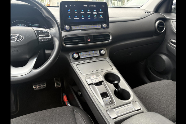Hyundai Kona EV Fashion 64 kWh | SOH 100% | Head-up Display | Camera | Dodehoeksensoren | Krell Audio | Navi |