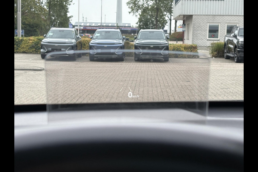 Hyundai Kona EV Fashion 64 kWh | SOH 100% | Head-up Display | Camera | Dodehoeksensoren | Krell Audio | Navi |
