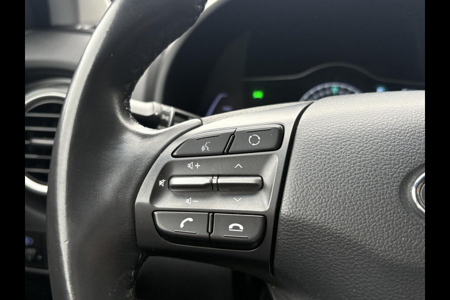 Hyundai Kona EV Fashion 64 kWh | SOH 100% | Head-up Display | Camera | Dodehoeksensoren | Krell Audio | Navi |