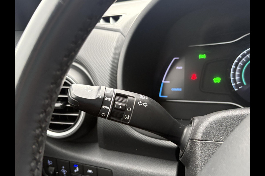Hyundai Kona EV Fashion 64 kWh | SOH 100% | Head-up Display | Camera | Dodehoeksensoren | Krell Audio | Navi |
