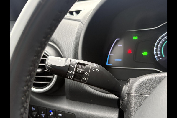 Hyundai Kona EV Fashion 64 kWh | SOH 100% | Head-up Display | Camera | Dodehoeksensoren | Krell Audio | Navi |