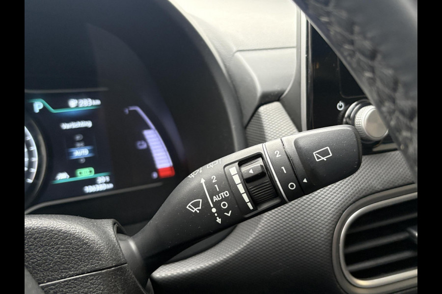 Hyundai Kona EV Fashion 64 kWh | SOH 100% | Head-up Display | Camera | Dodehoeksensoren | Krell Audio | Navi |