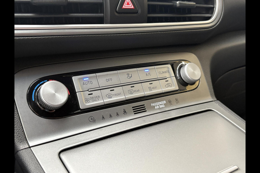 Hyundai Kona EV Fashion 64 kWh | SOH 100% | Head-up Display | Camera | Dodehoeksensoren | Krell Audio | Navi |