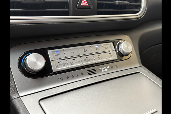 Hyundai Kona EV Fashion 64 kWh | SOH 100% | Head-up Display | Camera | Dodehoeksensoren | Krell Audio | Navi |