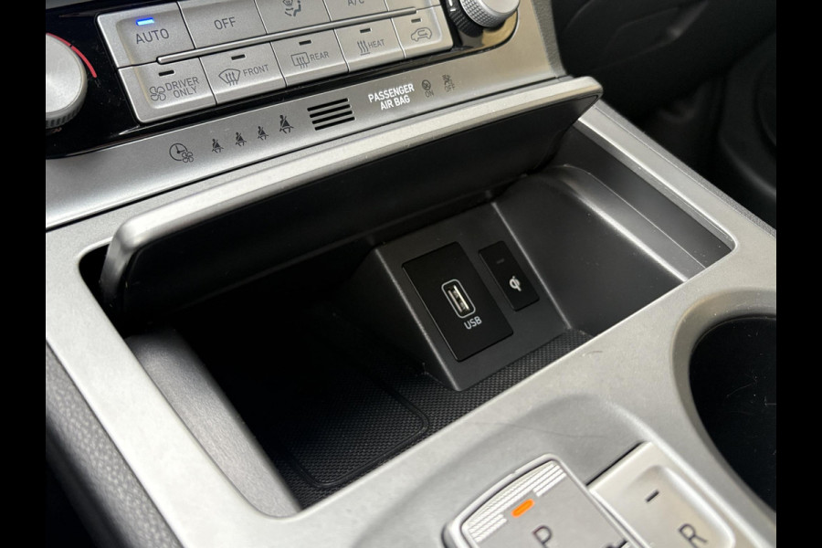 Hyundai Kona EV Fashion 64 kWh | SOH 100% | Head-up Display | Camera | Dodehoeksensoren | Krell Audio | Navi |
