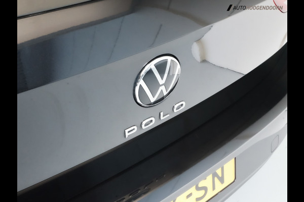Volkswagen Polo 1.0 TSI Life Sport (ADAPTIVE CRUISE,APPLE CARPLAY,DIGITALE COCKPIT,AIRCO,AUTOMATISCHE VERLICHTING,TOPCONDITIE)