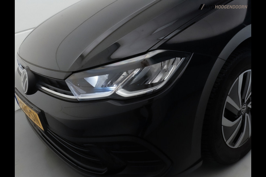 Volkswagen Polo 1.0 TSI Life Sport (ADAPTIVE CRUISE,APPLE CARPLAY,DIGITALE COCKPIT,AIRCO,AUTOMATISCHE VERLICHTING,TOPCONDITIE)