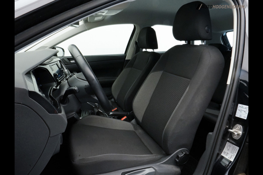 Volkswagen Polo 1.0 TSI Life Sport (ADAPTIVE CRUISE,APPLE CARPLAY,DIGITALE COCKPIT,AIRCO,AUTOMATISCHE VERLICHTING,TOPCONDITIE)