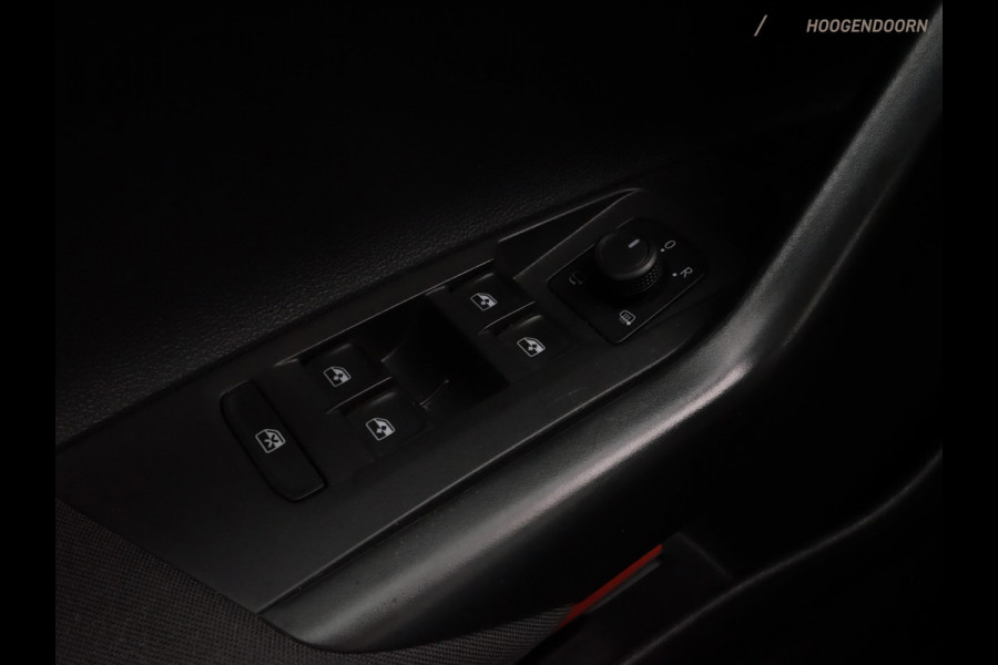 Volkswagen Polo 1.0 TSI Life Sport (ADAPTIVE CRUISE,APPLE CARPLAY,DIGITALE COCKPIT,AIRCO,AUTOMATISCHE VERLICHTING,TOPCONDITIE)