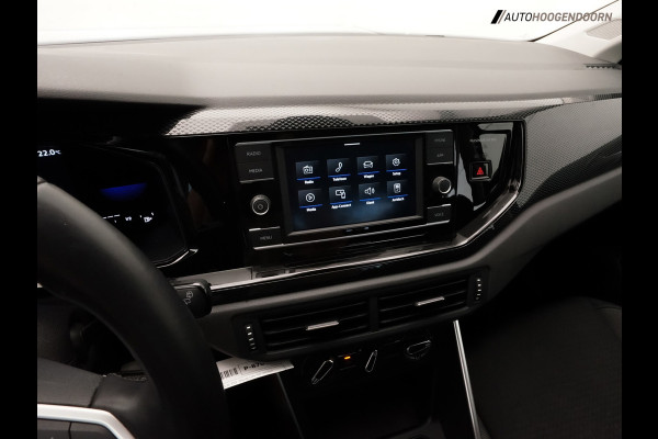Volkswagen Polo 1.0 TSI Life Sport (ADAPTIVE CRUISE,APPLE CARPLAY,DIGITALE COCKPIT,AIRCO,AUTOMATISCHE VERLICHTING,TOPCONDITIE)