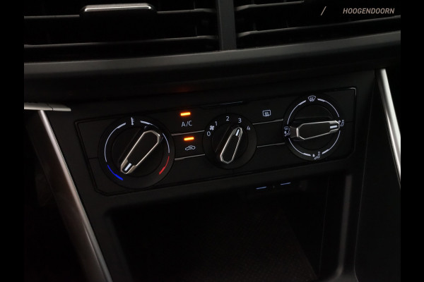 Volkswagen Polo 1.0 TSI Life Sport (ADAPTIVE CRUISE,APPLE CARPLAY,DIGITALE COCKPIT,AIRCO,AUTOMATISCHE VERLICHTING,TOPCONDITIE)