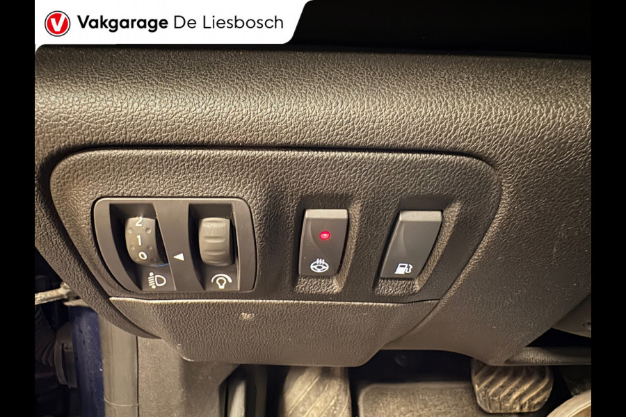 Renault Mégane Estate 1.6 E-Tech Plug-In Hybrid 160 Business Zen / stoel en stuurverwarming / camera / navigatie