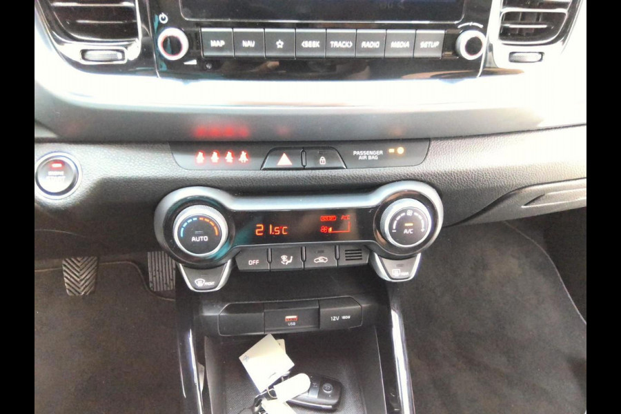 Kia Stonic 1.0 T-GDi MHEV DynamicPlusLine - Navi - Climate - ToTone - Org.NL