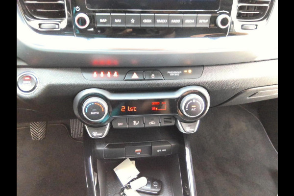 Kia Stonic 1.0 T-GDi MHEV DynamicPlusLine - Navi - Climate - ToTone - Org.NL