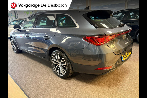 Seat Leon Sportstourer 1.4 TSI eHybrid PHEV FR Xcellence/pano/camera/apple CarPlay/memory
