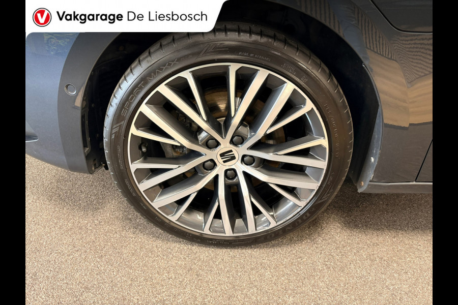 Seat Leon Sportstourer 1.4 TSI eHybrid PHEV FR Xcellence/pano/camera/apple CarPlay/memory