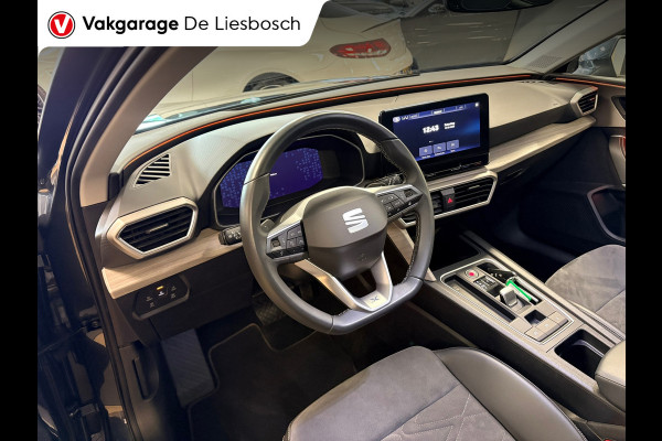 Seat Leon Sportstourer 1.4 TSI eHybrid PHEV FR Xcellence/pano/camera/apple CarPlay/memory