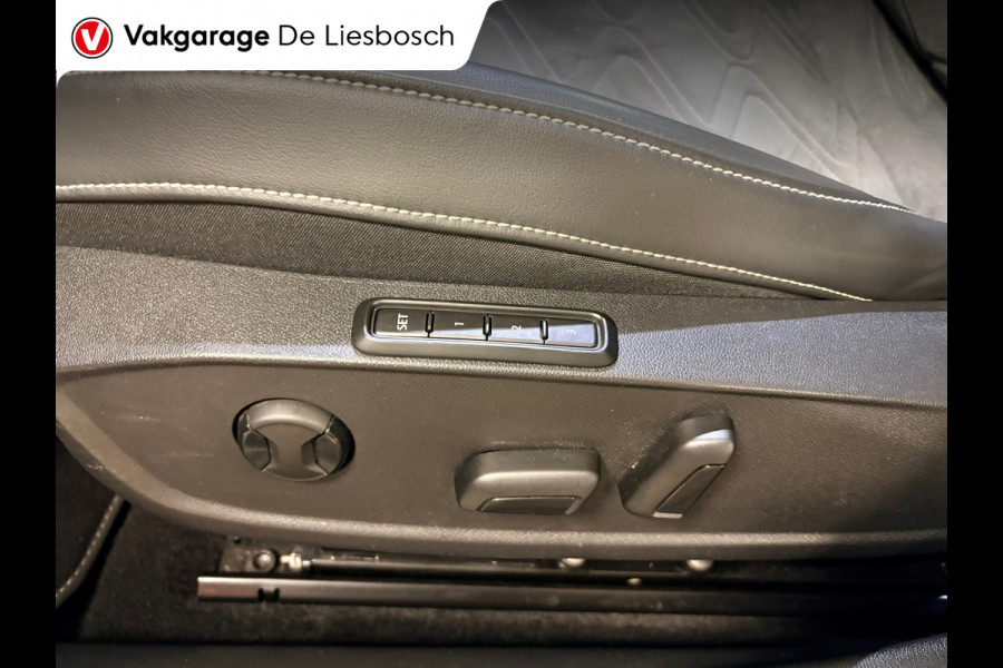 Seat Leon Sportstourer 1.4 TSI eHybrid PHEV FR Xcellence/pano/camera/apple CarPlay/memory