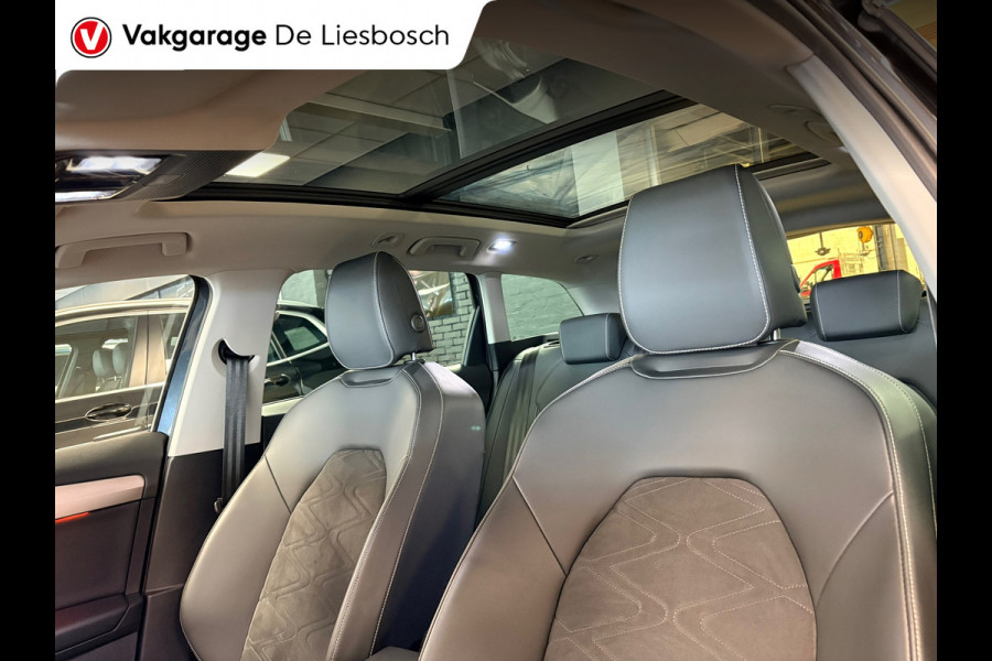 Seat Leon Sportstourer 1.4 TSI eHybrid PHEV FR Xcellence/pano/camera/apple CarPlay/memory