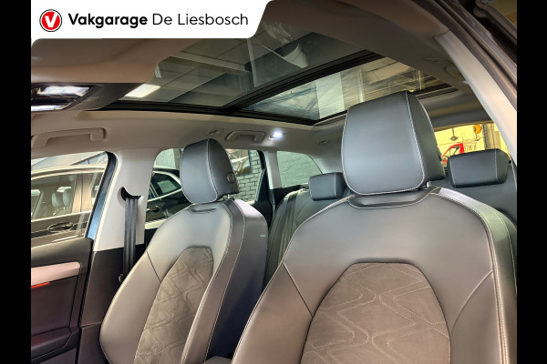 Seat Leon Sportstourer 1.4 TSI eHybrid PHEV FR Xcellence/pano/camera/apple CarPlay/memory