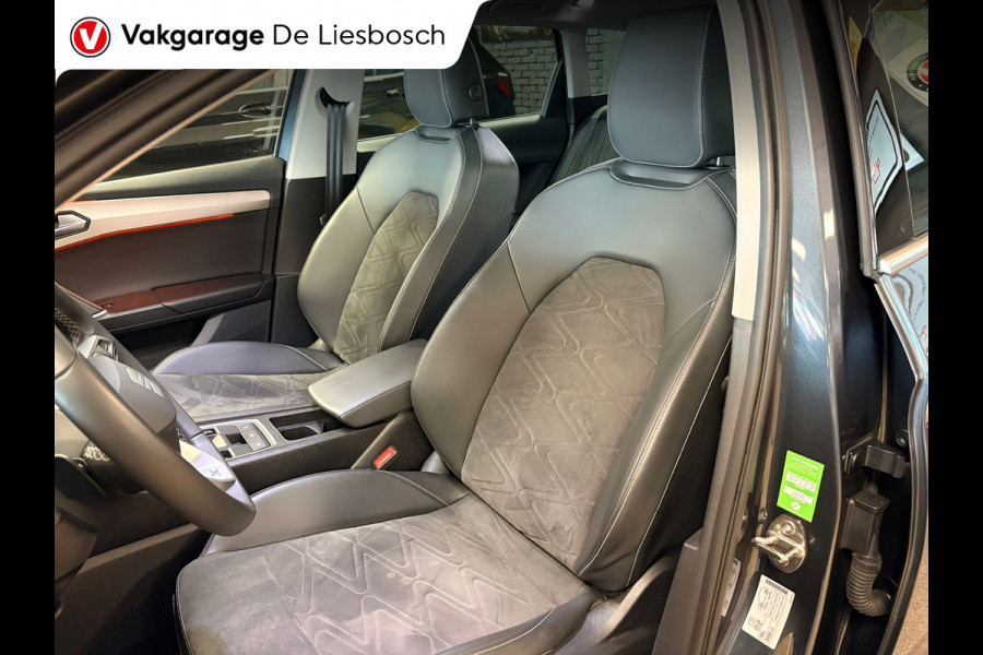 Seat Leon Sportstourer 1.4 TSI eHybrid PHEV FR Xcellence/pano/camera/apple CarPlay/memory