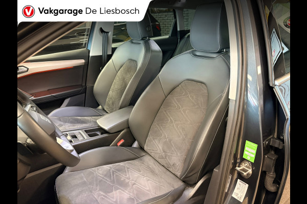 Seat Leon Sportstourer 1.4 TSI eHybrid PHEV FR Xcellence/pano/camera/apple CarPlay/memory