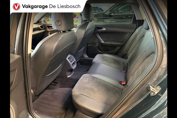 Seat Leon Sportstourer 1.4 TSI eHybrid PHEV FR Xcellence/pano/camera/apple CarPlay/memory