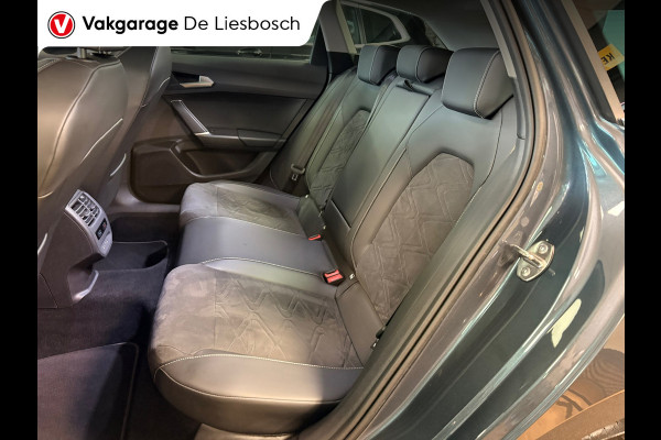 Seat Leon Sportstourer 1.4 TSI eHybrid PHEV FR Xcellence/pano/camera/apple CarPlay/memory