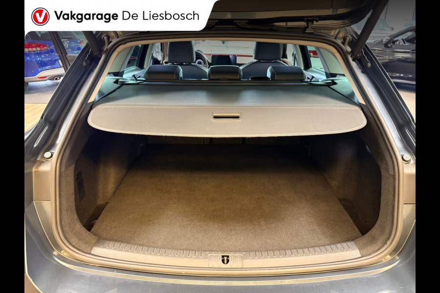Seat Leon Sportstourer 1.4 TSI eHybrid PHEV FR Xcellence/pano/camera/apple CarPlay/memory