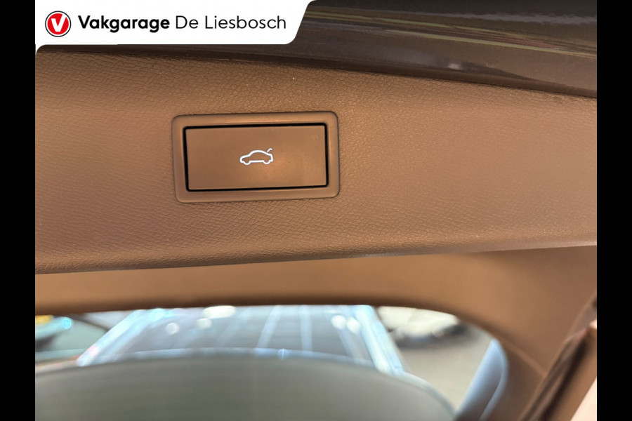 Seat Leon Sportstourer 1.4 TSI eHybrid PHEV FR Xcellence/pano/camera/apple CarPlay/memory
